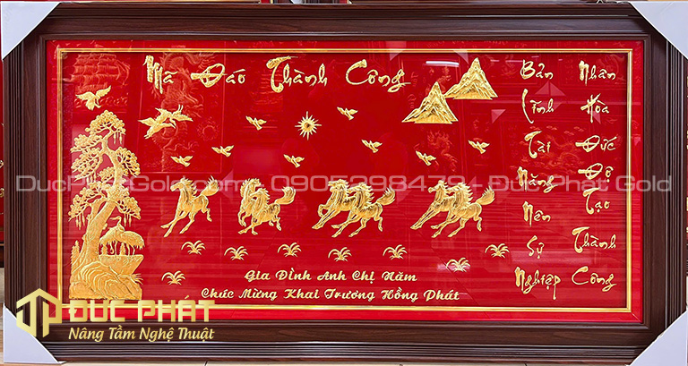 quà tặng khai trương phòng khám