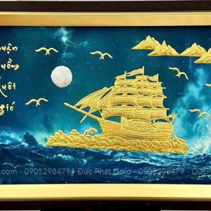 địa chỉ mua tranh phong thuỷ ở tphcm