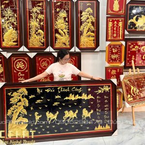 shop quà tặng tân gia, khai trương tân bình