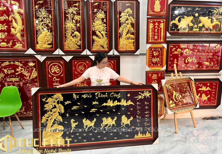 shop quà tặng tân gia, khai trương tân bình