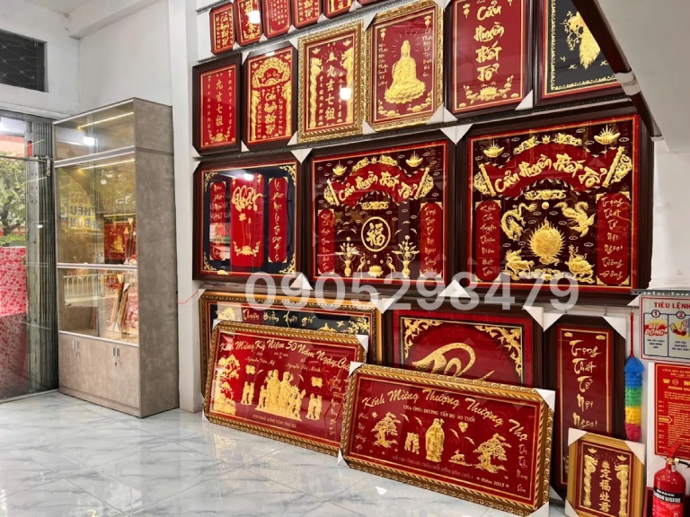Đức Phát Gold Tân Bình Đức Phát Gold Tân Bình