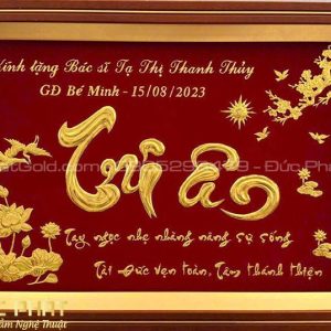 Địa chỉ mua quà tặng cảm ơn tại TPHCM