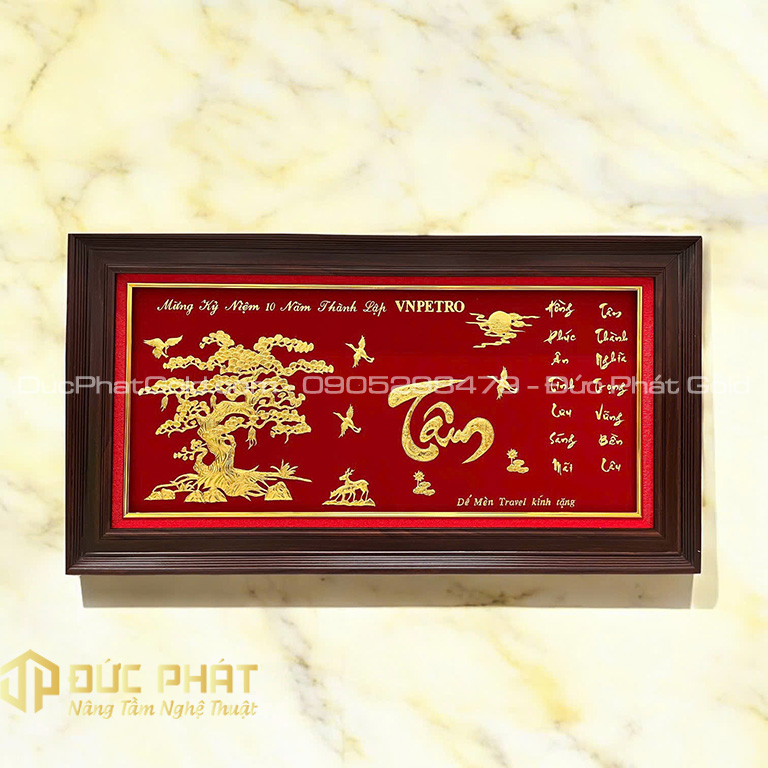 quà tặng doanh nghiệp