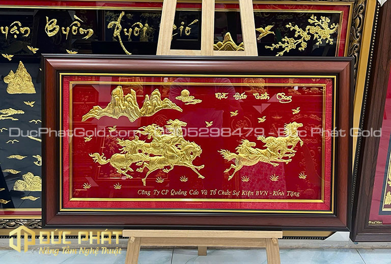 quà tặng khai trương tiệm nail